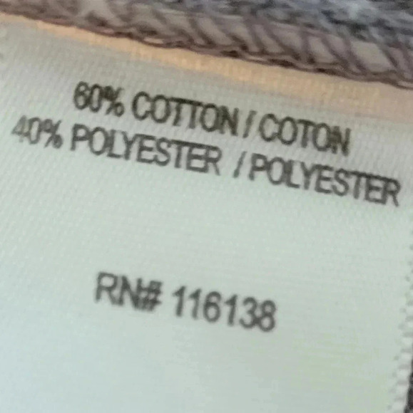 CLEVELAND BROWNS Women's Light Thermal (New) - Picture 6 of 6